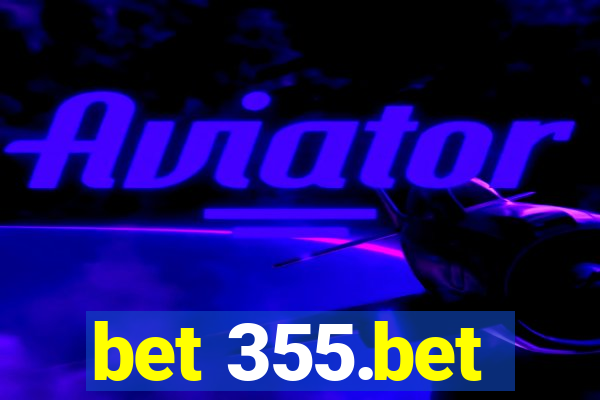 bet 355.bet